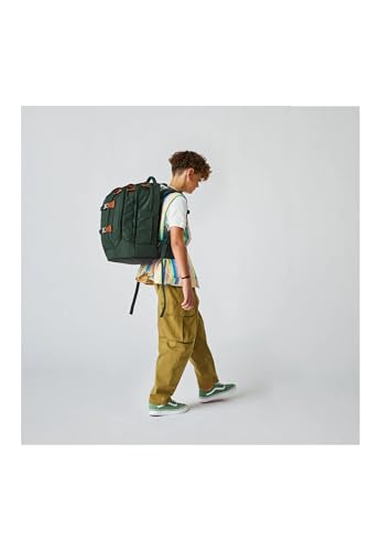 Sac à dos ergonomique satch Pack grande capacité 30L très stable