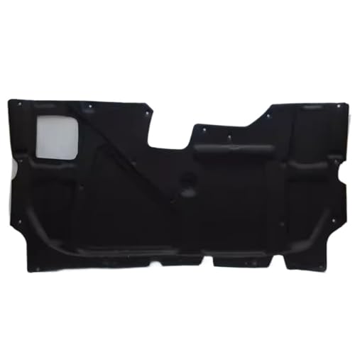 Tapis Thermique Capot Voiture pour Mitsubishi Pajero Montero Shogun V33 V31