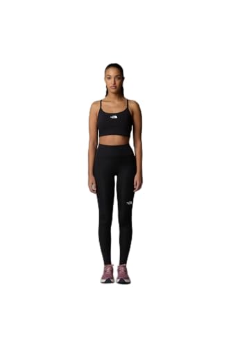 THE NORTH FACE NF0A8BRYJK3 W Flex 28IN Tight Leggings Mujer TNF Black Tamaño XL