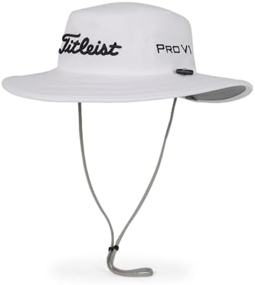 タイトリスト(TITLEIST) ハットツアーオージー ハットメンズ