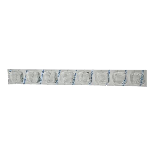 FlexiFreeze 8 Cube ice Strip, 12 Pack miniatura 3