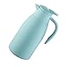 CLISPEED Karafki Termalne Ze Stali Nierdzewnej Double Walked Próżniowa Herbata Karafka Izolowana Kawa Water Dispensers Premium Grade Thermal Pitcher Z Pokrywką 1. 5L