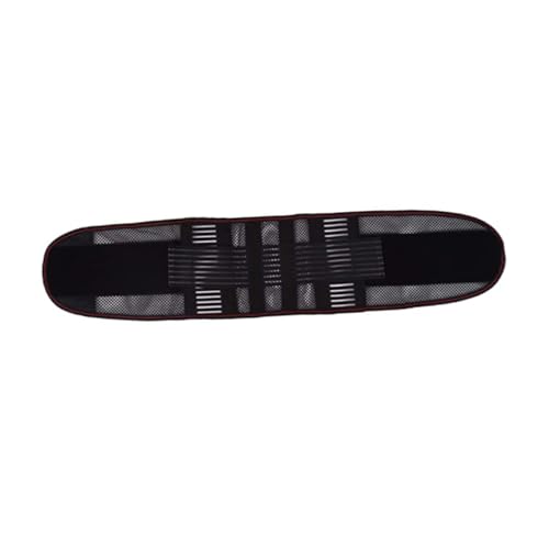Faja lumbar elástica de protección GARVALON talla M