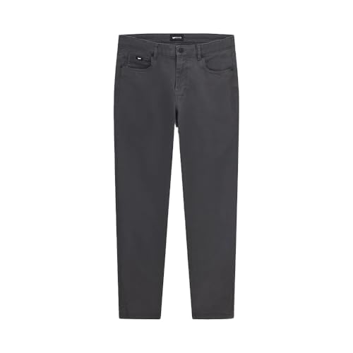 Non lavare a secco gas Pantalone 5 Tasche in Velluto Liscio Stretch Albert b0870 4846