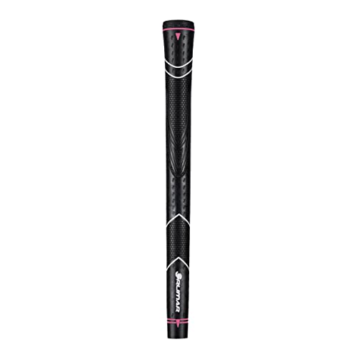 Orlimar Golf ATS Junior Girl Pink Golf Driver (mão direita para idades 5-8)