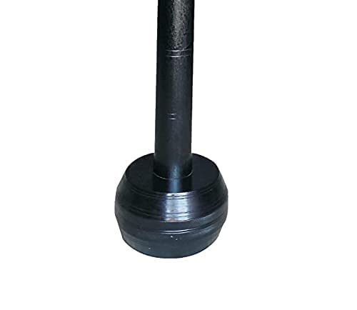 Zubyco Sports Mugdar, Meel, Clubbell, Karla Katai, Mugdar for Exercise, Fitness Weight for Wrestlers (15 KG) (B0BVZDCH4V) Amazon Price History, Amazon Price Tracker