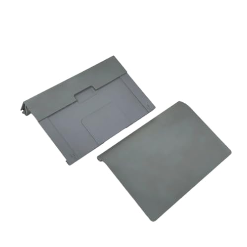 Cubierta ADF compatible evita atascos en Brother MFC-L2700 tapa documentos