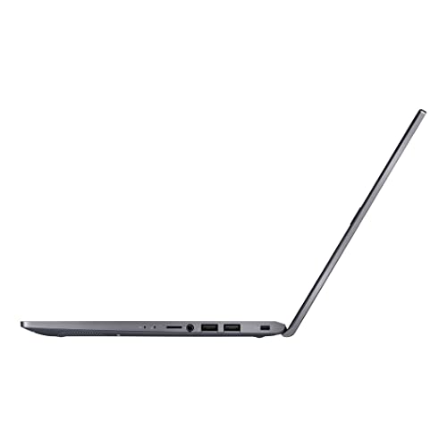 Asus Vivobook Laptop For Business And Student, 14'' Hd Nanoedge Display, Amd Ryzen 3 3250,12Gb Ram,512Gb Pcie Ssd+1Tb Hdd,Usb-C,Hdmi, Wifi, Microsd Card Reader, Sps Hdmi Cable, Win 11, Gray, (M415Da) #TOP4