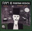 Puritan Vodou [Audio CD] Ram