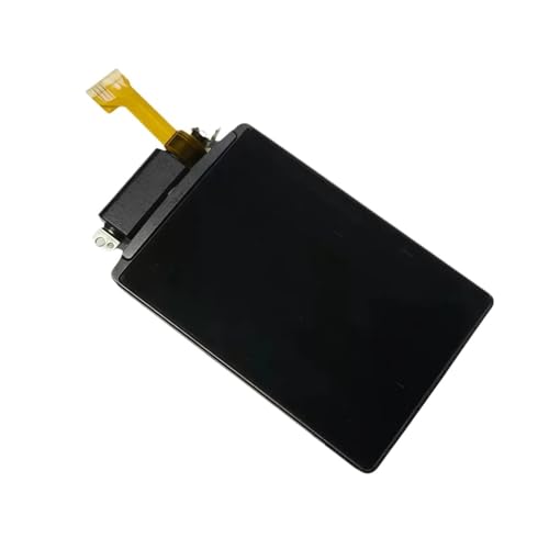 �����p�J�����X�N���[���ACompatible For Panasonic�ACompatible For Lumix�ADC-GH5M2 GH5 II GH5�ACompatible For Mark II LCD �^�b�`�X�N���[���A�q���W�t���P�[�u���ƃn�E�W��