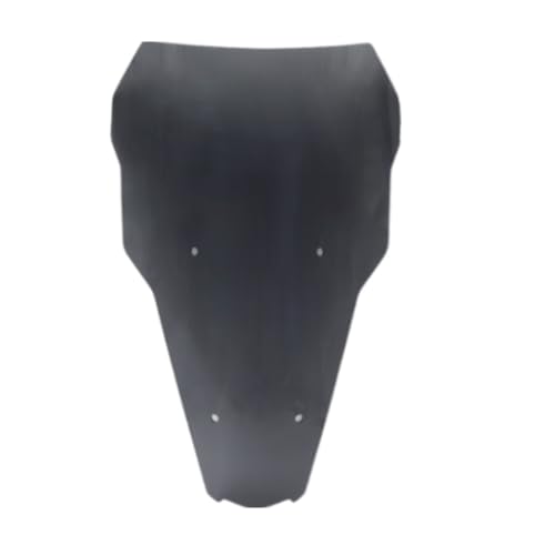 Tracer 7 GT déflecteur d'air moto pour voyager confort