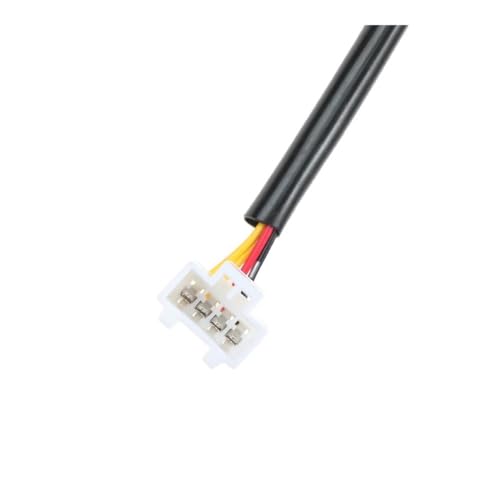Cerradura Maletero Fallo Cierre KIA Rio soluciona bloqueo portón 812301W210 5