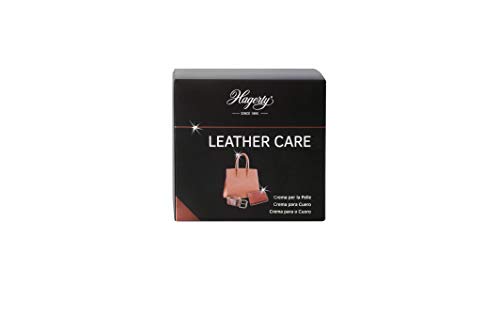 Hagerty Leather Care 318 g crème nourrissante et nettoyante pour objets en cuir