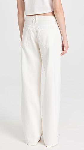 Women's Mica Low Slung Jeans3