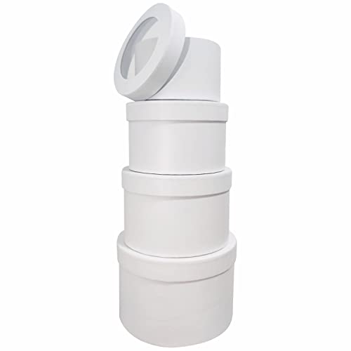 9 Best Gift Boxes With Clear Lids