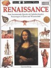 Sehen, Staunen, Wissen: Renaissance. 3806744998 Book Cover