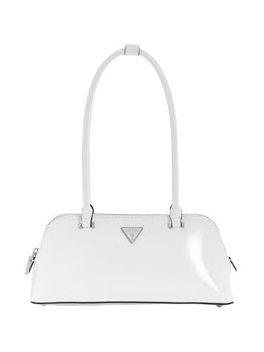 Sac bandoulière GUESS Betula Satchel HWNY94 sac à main noir tendance chic