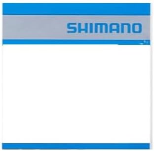 SL-M8100-I Left Hand Lever Cap and Fixing Screw