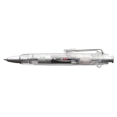 Tombow AirPress Ballpoint Pen with Compressed Air Technology Cover