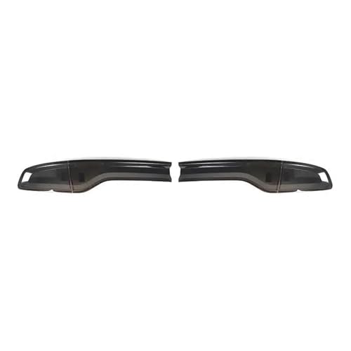 Feu arrière brisé ou rayé recouvrez avec cette carcasse pour Dodge Charger 2015 et plus