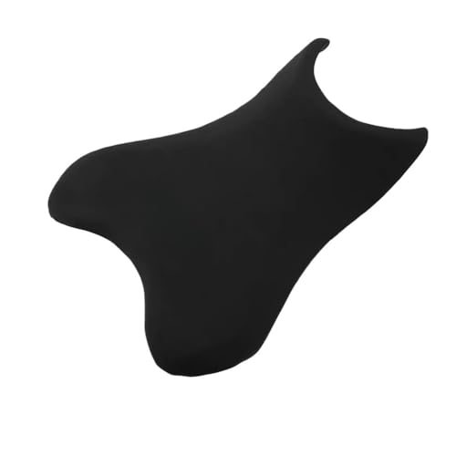 Selle modifiée moto 450NK pour ajuster la hauteur de conduite en roadtrip urbain
