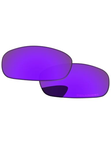 Image of Replacement Lenses for Costa Del Mar Brine Sunglass - Precision Fit, UV Block & Impact Resistant