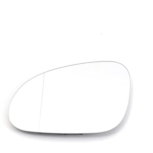Verre de rétroviseur Passat B5.5 3BG droit pour remplacer un miroir cassé