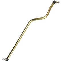Lawn Tractor Drag Link 169832 532169832 for Craftsman Poulan Husqvarna Jonsered 532156438 156438