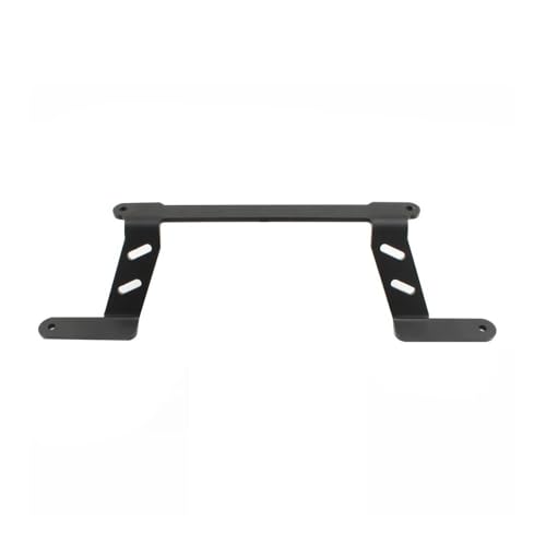 Soporte de montaje para barra luz LED motocicleta R1250GS sin modificar