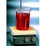 Corning Stirring Hot Plate, 120V, 313W