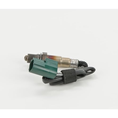 Sonde lambda BOSCH 0258006511 : fin du voyant moteur sur Nissan - 5