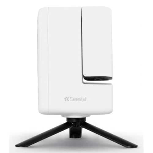 Image of Seestar S30 30mm Smart Astronomical Telescope by ZWO - Portable, Digital, All-in-one, for Beginners & Experienced Users, EAA - Accepting Pre-Orders for Estimated Jan 2025 Delivery (Subject to Change)