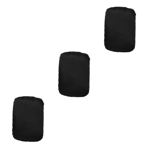 Yardwe 3pcs Backpack Rain Cover for Hiking Camping and Climbing Portable Storage Protector for Backpacks Lightweight Tear Resistant and Breathable Space-Saving Design for Outdoor