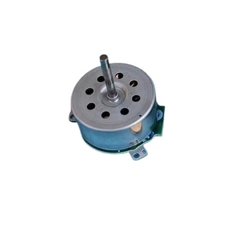 Moteur sans balais triphasé miniature à rotor externe DC24V-48V avec roulement à billes intégré
