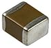KEMET C0805C102K5RACTU CAPACITOR CERAMIC 1000PF, 50V, X7R, 10%, 0805 (1 piece)
