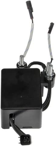 Gestionnaire de préchauffage diesel bougie allumage relais commande moteur