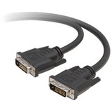 Belkin PureAV™ DVI Dual-Link Cable 15m cavo DVI