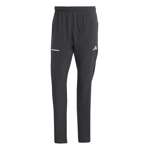 Pantalon entraînement homme adidas vêtement sport noir Holiday Pack sport running