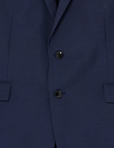 Strellson Premium 1101469-L-Allen Giacca, Blu