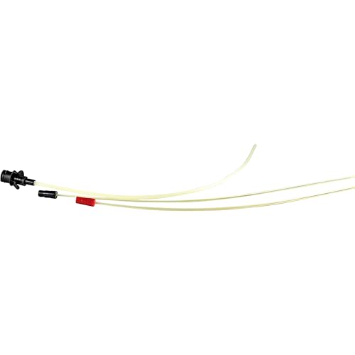 Image of JohnDow Industries CJ-006 Replacement Fluid Extractor Tubes for use with JDI-172EV & JDI-277EV