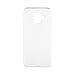 Produktbild Xqisit Flex Case für Galaxy A6 (2018), transparent