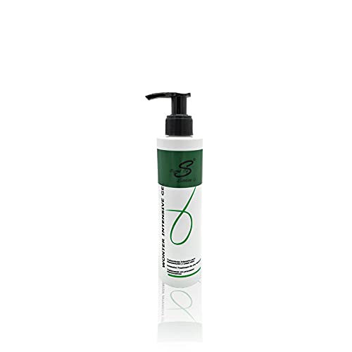 Simone G. Wonter Intensive Gel Tratamiento 200 ml