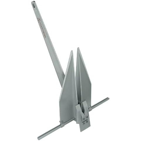 Fortress Marine Anchors - Fortress FX-11 (7 lbs Anchor / 28-32' Boats) Cover