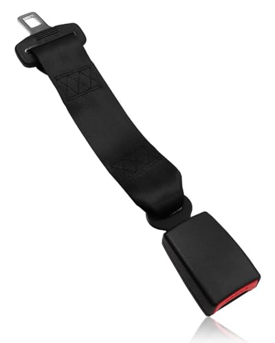 BNREOZA 1 pezzo accessorio auto, 37cm/14,57 pollici, accessorio interno auto, si adatta alla maggior parte delle parti dell'auto (nero)