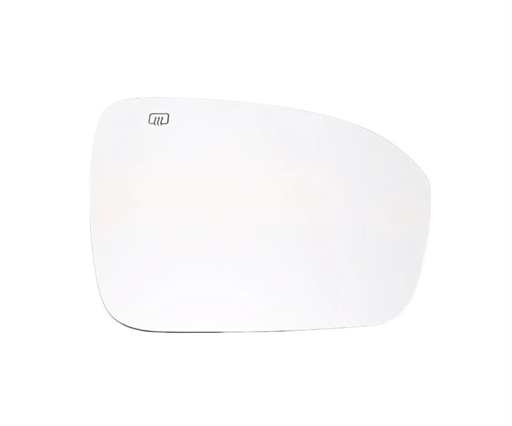Rétroviseur pour Changan CS75 Plus avec miroir d'aile extérieur réglable - 5