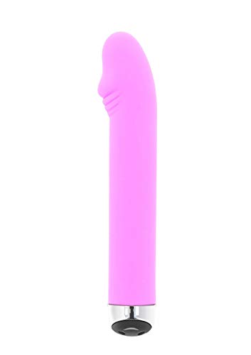 ToyJoy Love Me Forever Vibe Vibromasseur 1 Unité