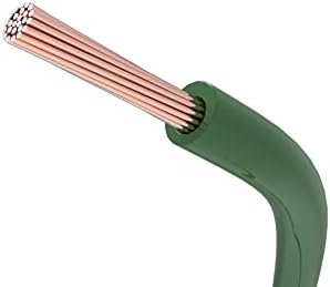 RASENFREUND 100 m boundary cable for robotic lawnmowers, lawn mowers, accessory set, boundary wire for search cables, compatible with Gardena/Bosch/Husqvarna/Worx/Honda/Robomow/iMow, diameter 2.7 mm