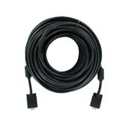 High Parts Tools 2L-2560 Display VGA Cable (15 Pin Male to Male to Connector) 60m