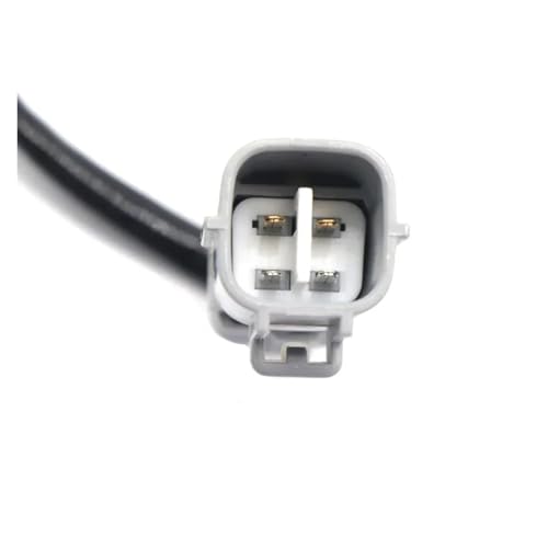 Sonde oxygène O2 aval compatible Highlander Sienna RX330 capteur lambda - 4