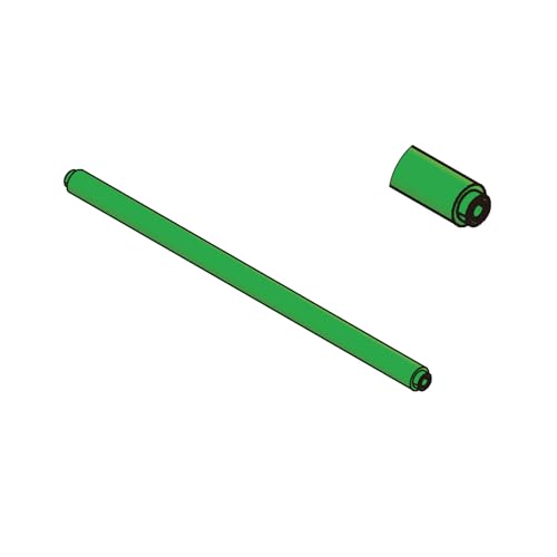 Beright Long Round Rung for 4in1 Rainbow Gym